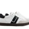 Sneakers^Paul Green Sneaker Pearl White Black