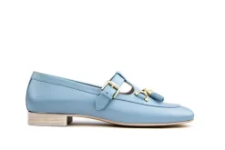 Bandschoenen^Pertini Bandschoen Cesar Cielo