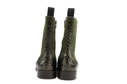 Chelsea Boots^Pertini Chelsea Boots Bronzo Mimetico