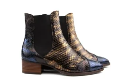 Chelsea Boots^Pertini Chelsea Boots Passion Ottanio Testa