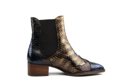 Chelsea Boots^Pertini Chelsea Boots Passion Ottanio Testa