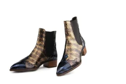 Chelsea Boots^Pertini Chelsea Boots Passion Ottanio Testa