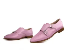 Gespschoenen^Pertini Gesp Cesar Lavanda