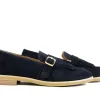 Instappers | Loafers / Instappers^Pertini Loafer Klep Como Pacific