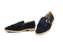 Instappers | Loafers / Instappers^Pertini Loafer Klep Como Pacific