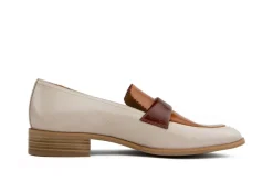 Instappers | Loafers / Instappers^Pertini Loafer Robin Arce Mojave