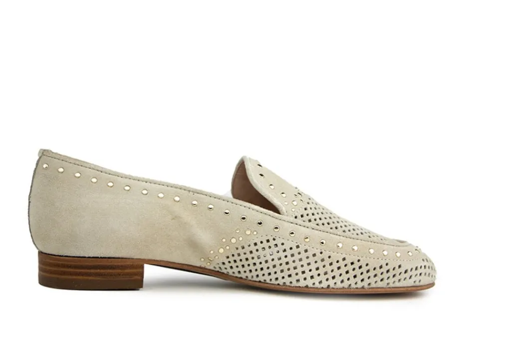 Loafers / Instappers^Pertini Loafer Studs Faraon Uyuni