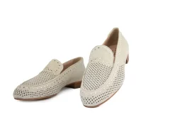 Loafers / Instappers^Pertini Loafer Studs Faraon Uyuni