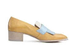 Pumps^Pertini Pump Cracky Chameau Uyani
