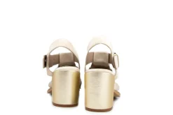 Pumps^Pertini Pump Lienzo Avorio