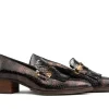Pumps^Pertini Pump Passion Testa Antracita Bronzo