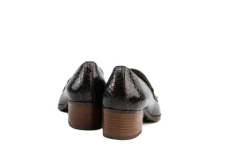 Pumps^Pertini Pump Passion Testa Antracita Bronzo