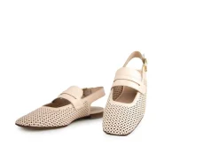 Bandschoenen | Pumps^Pertini Slingback Gemma Make Up