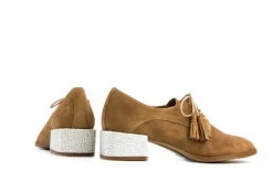 Veterschoenen^Pertini Veter Como Kara