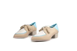 Veterschoenen^Pertini Veter Infanta Mariola Ibiza Salinas