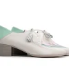 Veterschoenen^Pertini Veter Infanta Salinas Mint New Pink
