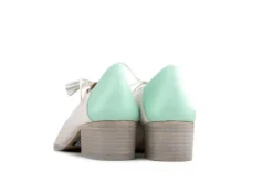 Veterschoenen^Pertini Veter Infanta Salinas Mint New Pink