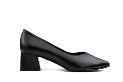 Pumps^Peter Kaiser Lona Schwarz Metallic