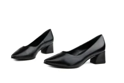 Pumps^Peter Kaiser Lona Schwarz Metallic