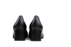 Pumps^Peter Kaiser Lona Schwarz Metallic
