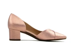Pumps^Peter Kaiser Pump Biela Rose Diva