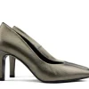 Pumps^Peter Kaiser Pump Eleonore Gold Metallics