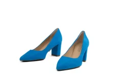 Pumps^Peter Kaiser Pump Jaane Sky Suede
