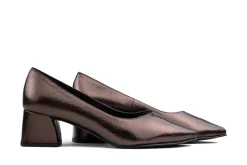 Pumps^Peter Kaiser Pump Lona Nuba Metallics