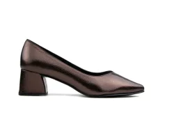 Pumps^Peter Kaiser Pump Lona Nuba Metallics