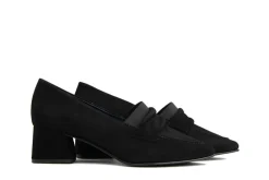 Pumps^Peter Kaiser Pump Palia Schwarz Suede