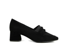 Pumps^Peter Kaiser Pump Palia Schwarz Suede