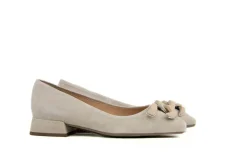 Pumps^Peter Kaiser Pumps Alima Beige Suede