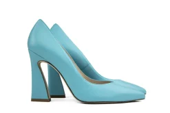 Pumps^Peter Kaiser Pumps Enilia Acqua Samoa