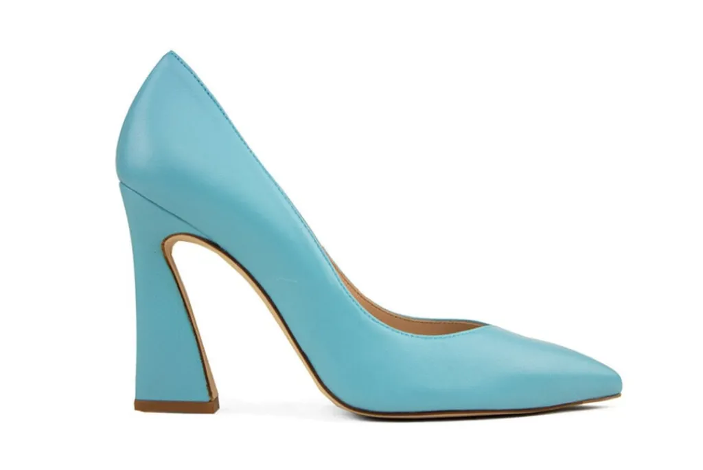 Pumps^Peter Kaiser Pumps Enilia Acqua Samoa