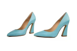 Pumps^Peter Kaiser Pumps Enilia Acqua Samoa