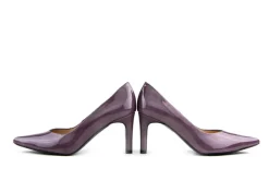 Pumps^Peter Kaiser Pumps Paars Telse Woodrose Lack