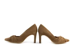 Pumps^Peter Kaiser Pumps Taupe Dolaris Almond Suede