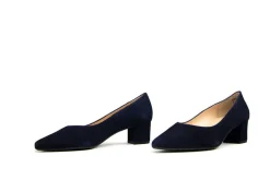 Pumps^Peter Kaiser Selmi Notte Suede