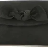 Tassen | Damesaccessoires^Peter Kaiser Tas Elora Carbon Suede
