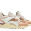 Sneakers^Piedi Nudi Sneaker Nova 11.26 Desert White