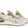 Sneakers^Piedi Nudi Sneaker Nova 11.30 Leopardo