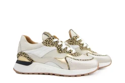 Sneakers^Piedi Nudi Sneaker Nova 11.30 Leopardo