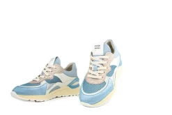Sneakers^Piedi Nudi Sneaker Nova 11.27 Sea White