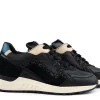 Sneakers^Piedi Nudi Sneaker Selva 17.34 Black Lux