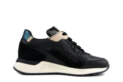 Sneakers^Piedi Nudi Sneaker Selva 17.34 Black Lux