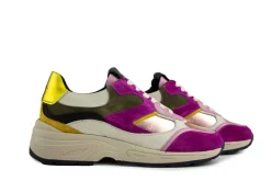 Sneakers^Piedi Nudi Sneaker Talla 03.02 Pink Gold