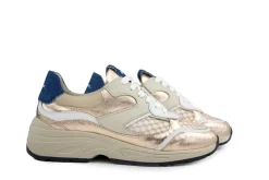 Sneakers^Piedi Nudi Sneaker Talla 04.02 Gold Jeans