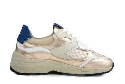 Sneakers^Piedi Nudi Sneaker Talla 04.02 Gold Jeans