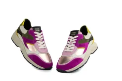 Sneakers^Piedi Nudi Sneaker Talla 03.02 Pink Gold