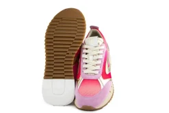 Sneakers^Piedi Nudi Sneaker Vava 01.14 Pink Gold